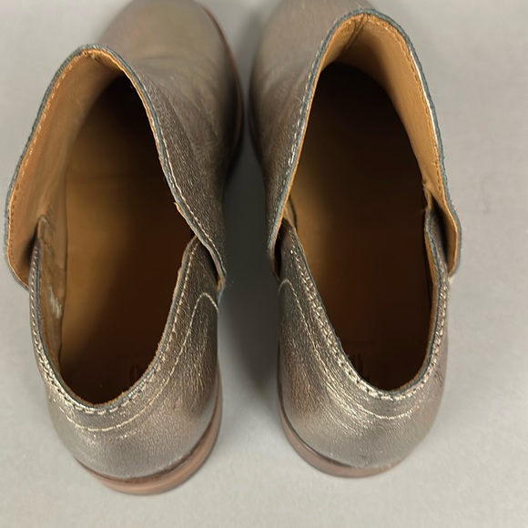 Frye Elysa Women’s Ankle Boots Size 8 - Picture 5 of 11